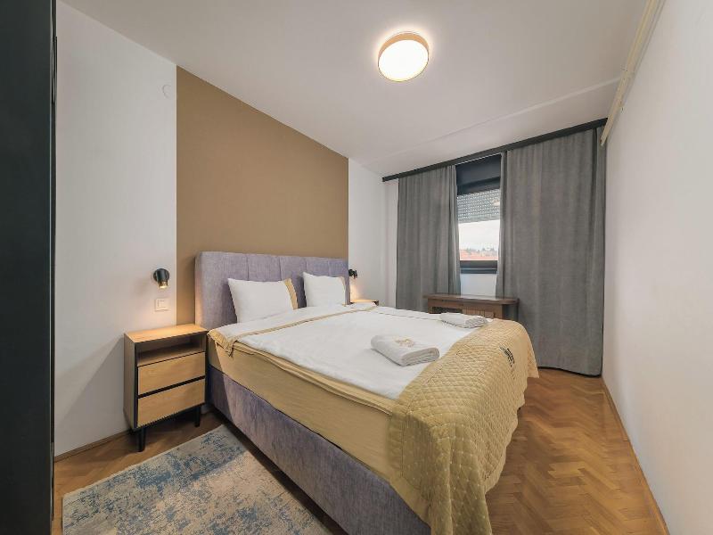 Boutique Hotel Madison image