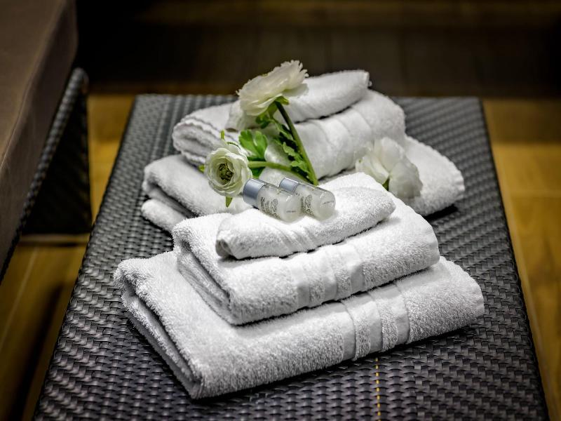 Boutique Hotel Madison image