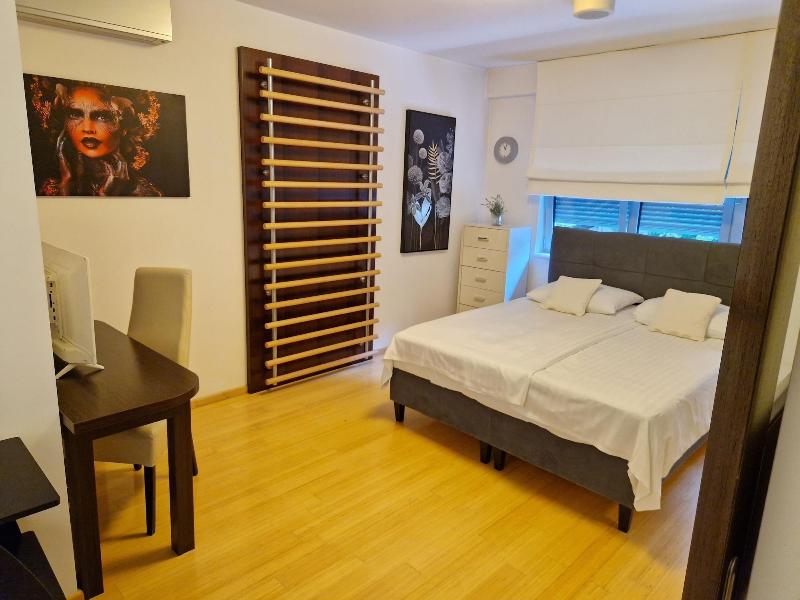 Boutique Hotel Madison image