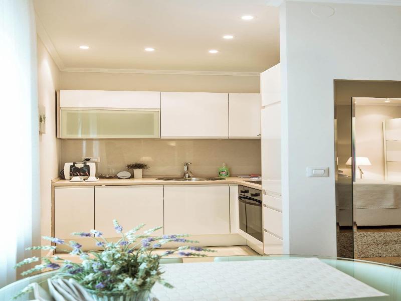 Boutique Hotel Madison image