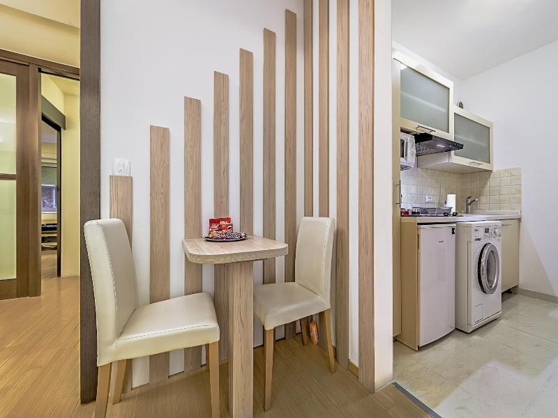 Boutique Hotel Madison image