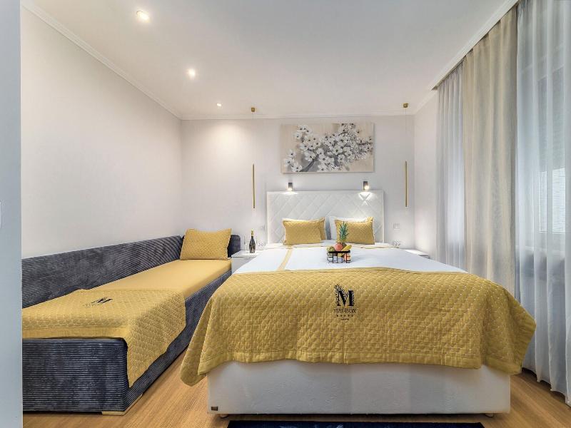Boutique Hotel Madison image