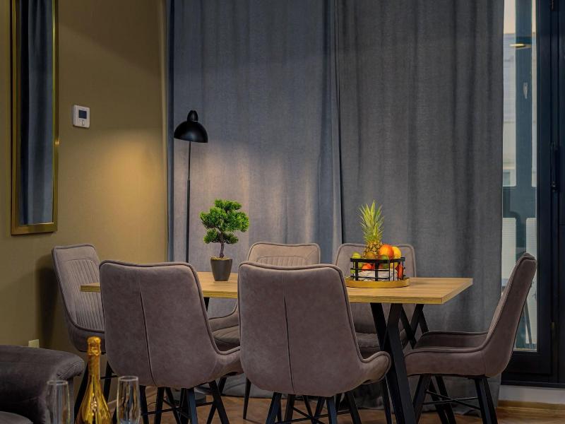 Boutique Hotel Madison image
