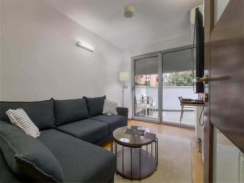 Boutique Hotel Madison image
