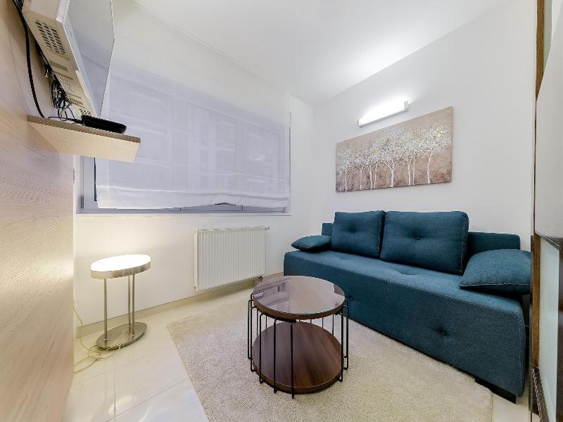 Boutique Hotel Madison image
