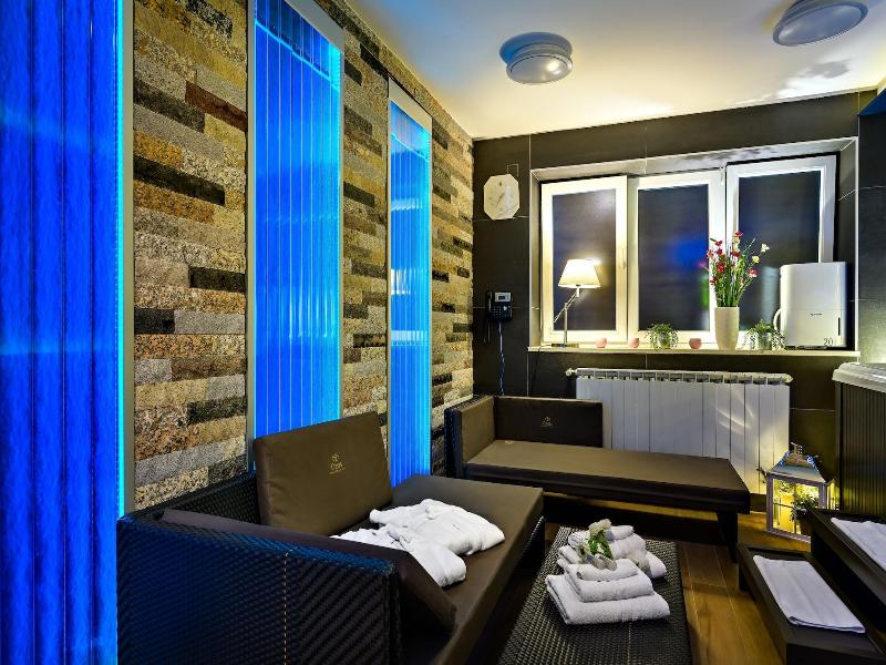 Boutique Hotel Madison image