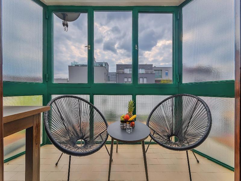 Boutique Hotel Madison image