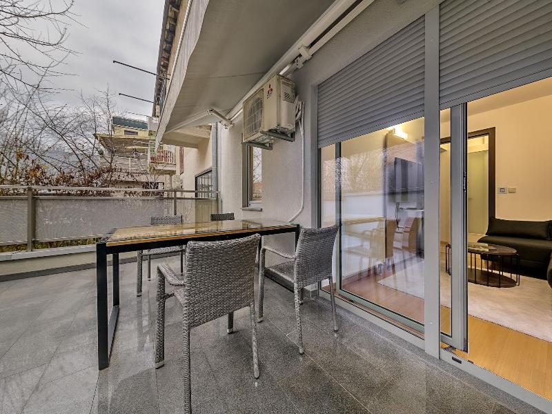 Boutique Hotel Madison image