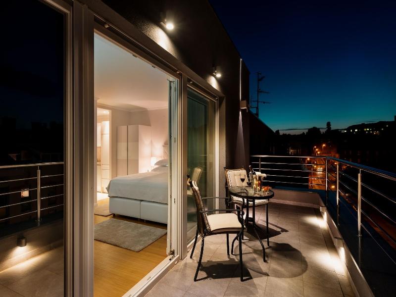 Boutique Hotel Madison image