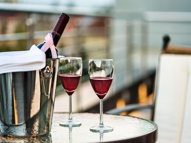 Boutique Hotel Madison image