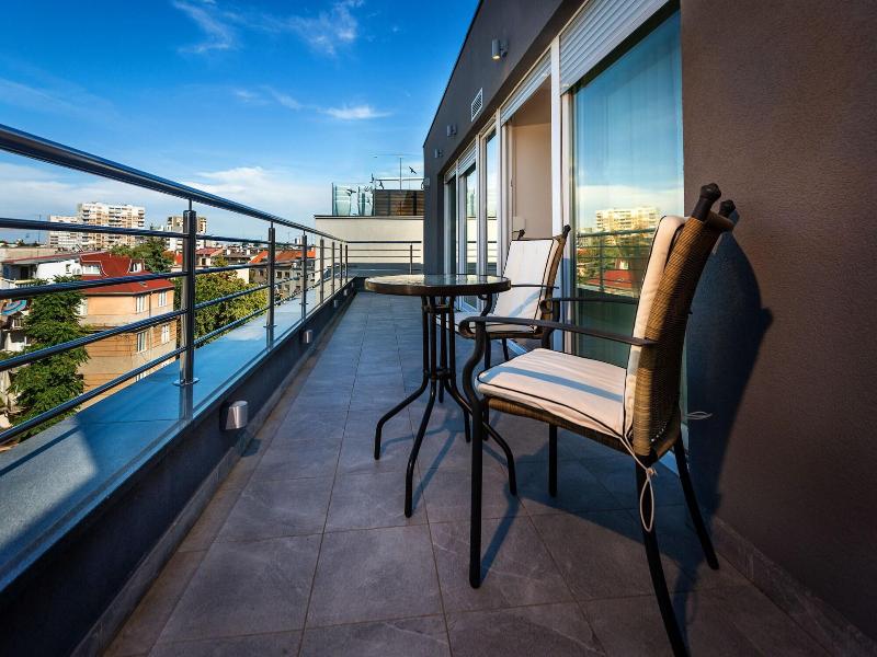 Boutique Hotel Madison image