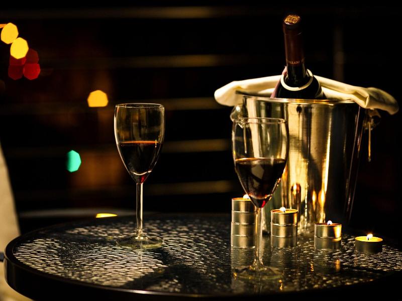 Boutique Hotel Madison image