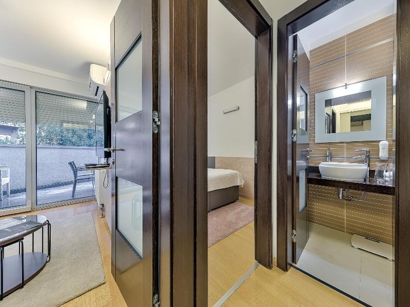 Boutique Hotel Madison image
