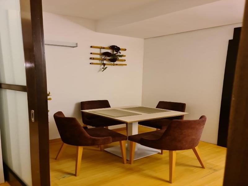 Boutique Hotel Madison image