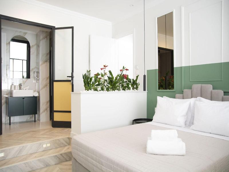 Athenian Sensations Apartments & Suites image