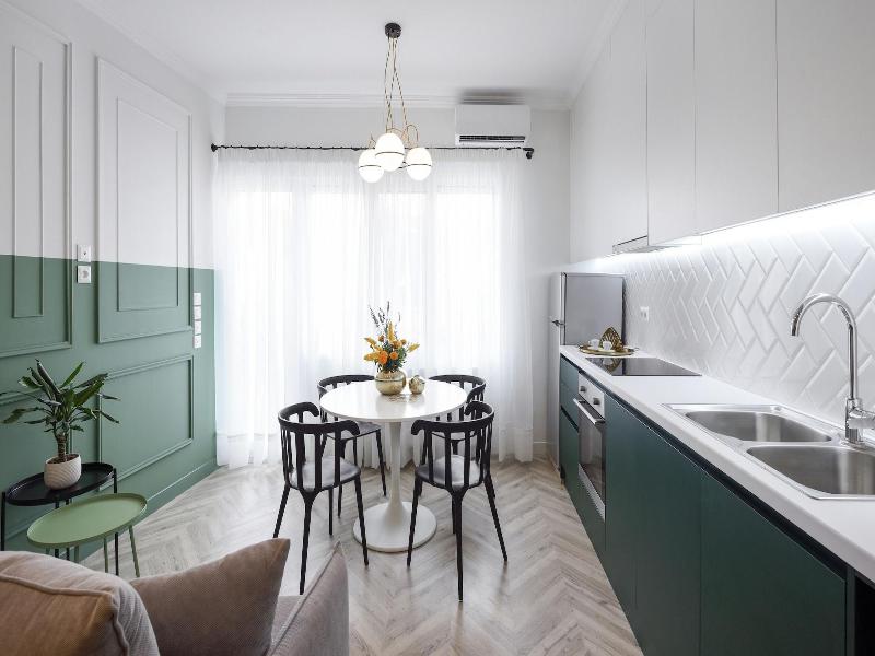 Athenian Sensations Apartments & Suites image