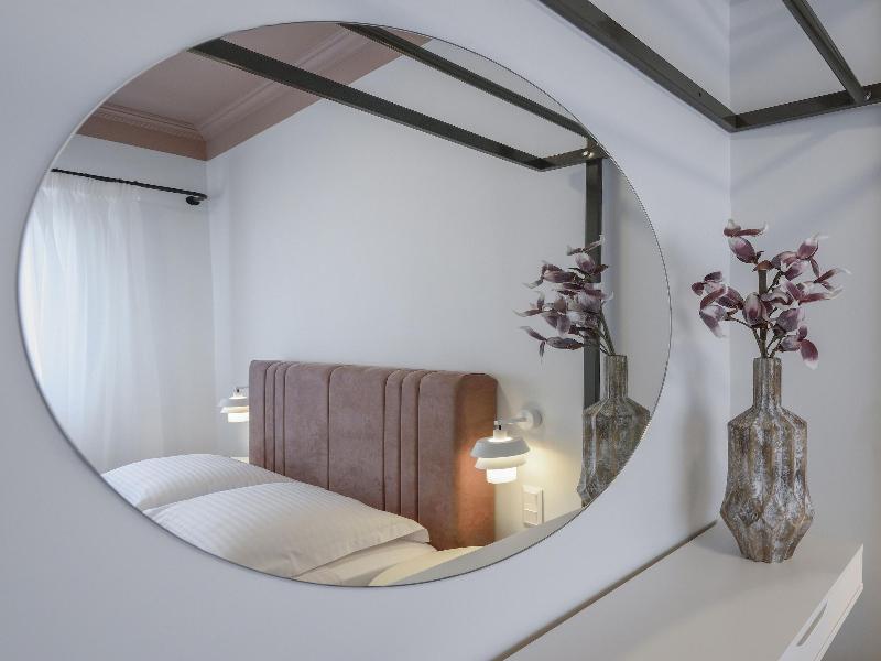 Athenian Sensations Apartments & Suites image