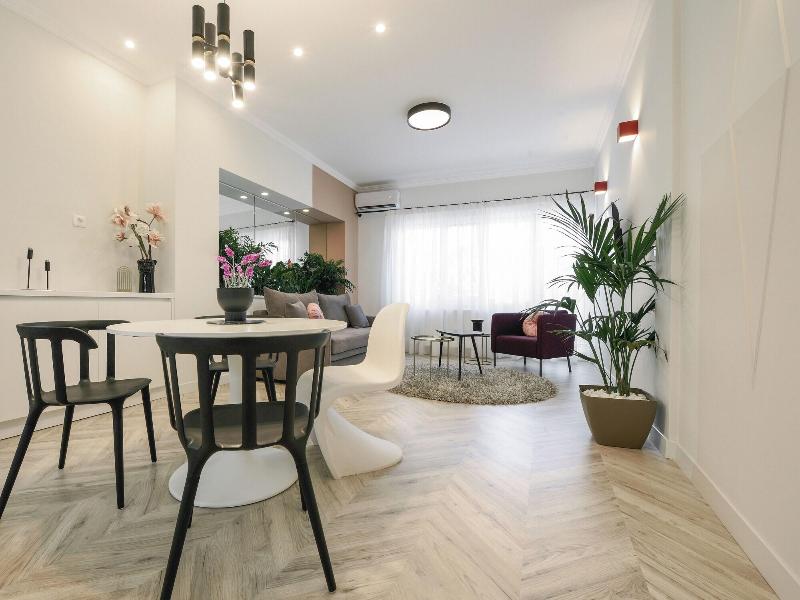 Athenian Sensations Apartments & Suites image