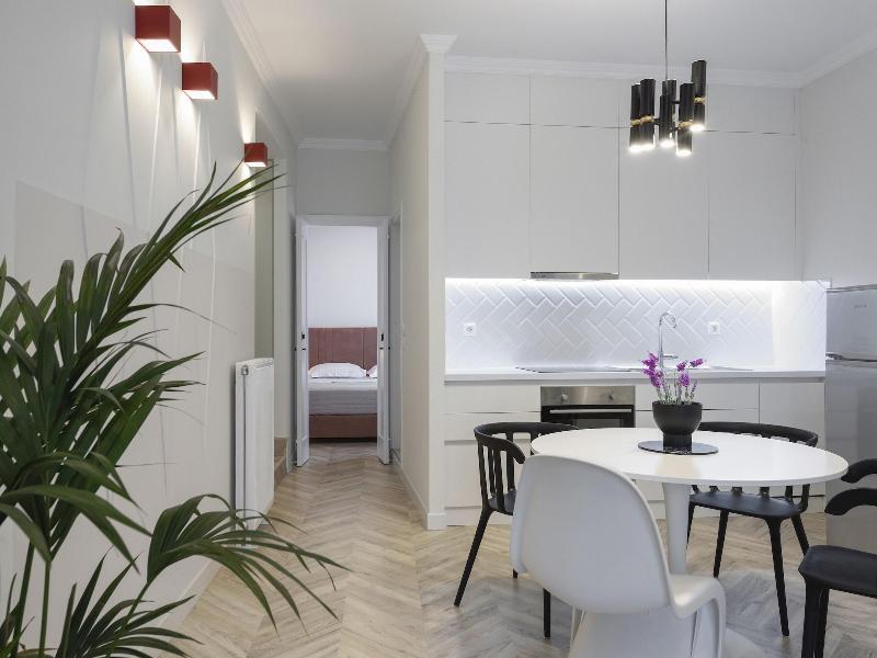 Athenian Sensations Apartments & Suites image
