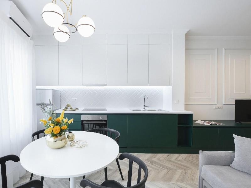 Athenian Sensations Apartments & Suites image