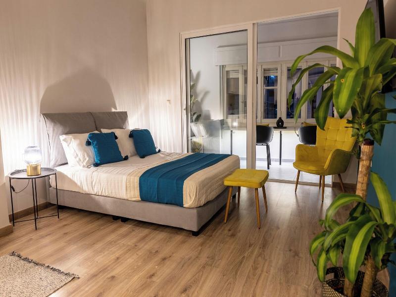Athenian Sensations Apartments & Suites image