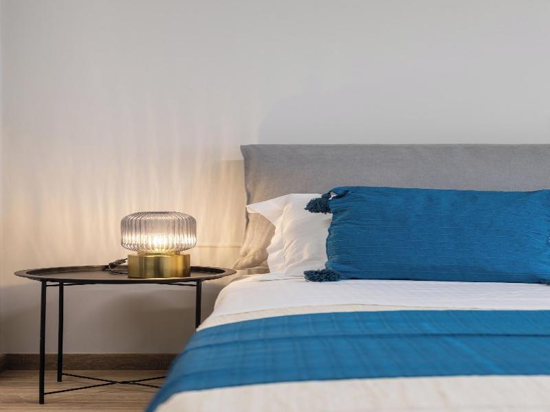 Athenian Sensations Apartments & Suites image
