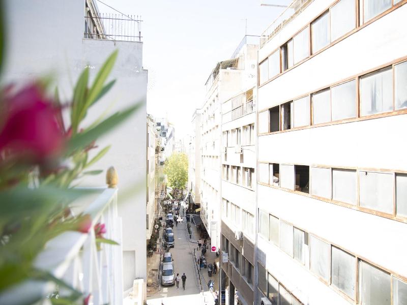 Athenian Sensations Apartments & Suites image
