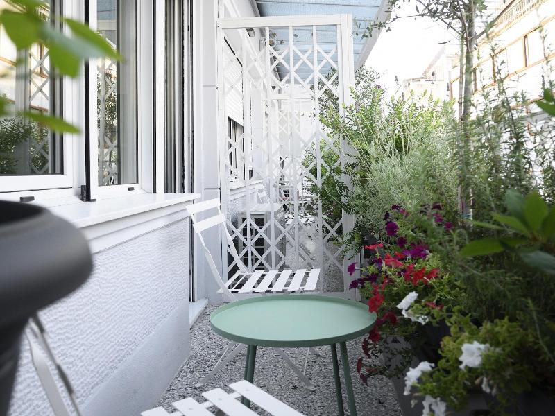 Athenian Sensations Apartments & Suites image