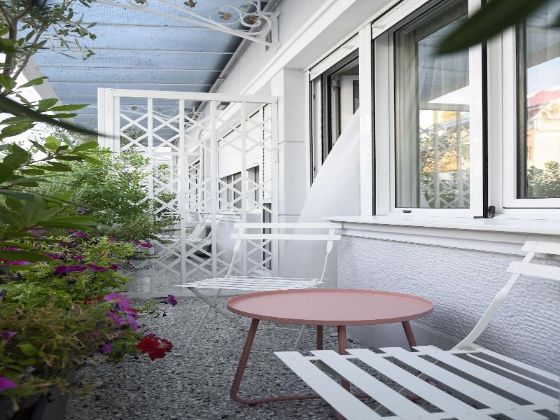 Athenian Sensations Apartments & Suites image