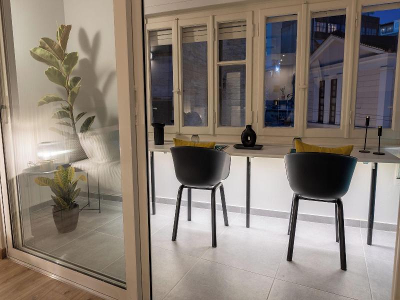 Athenian Sensations Apartments & Suites image