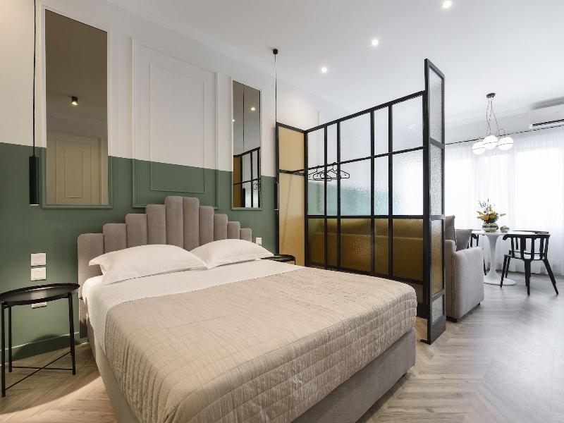 Athenian Sensations Apartments & Suites image