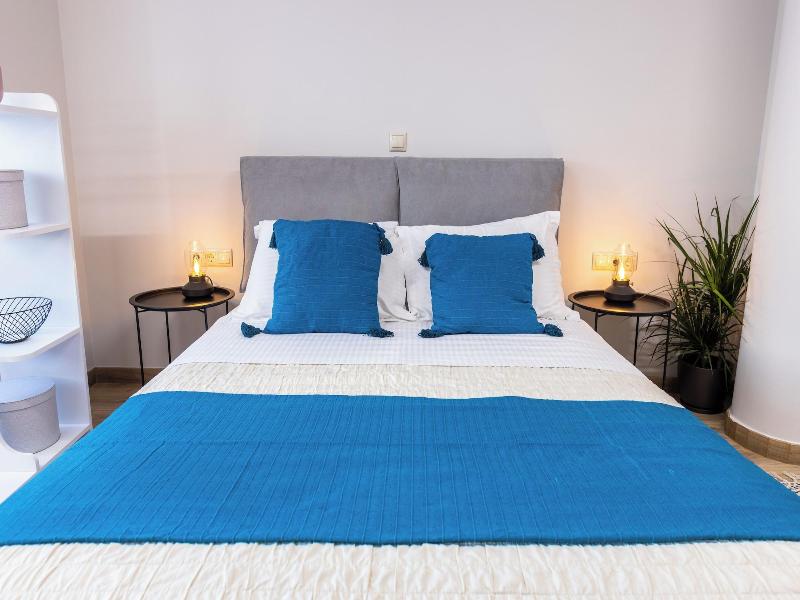 Athenian Sensations Apartments & Suites image
