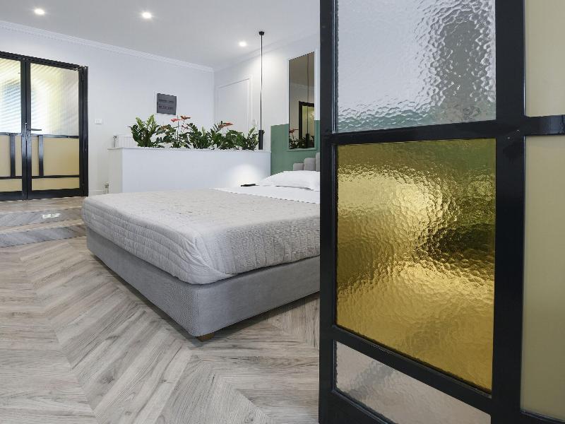 Athenian Sensations Apartments & Suites image