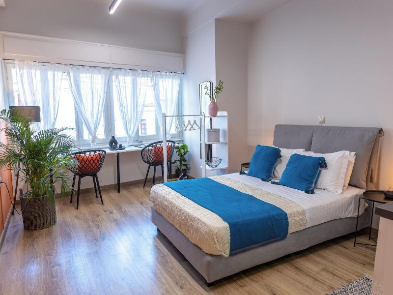 Athenian Sensations Apartments & Suites image