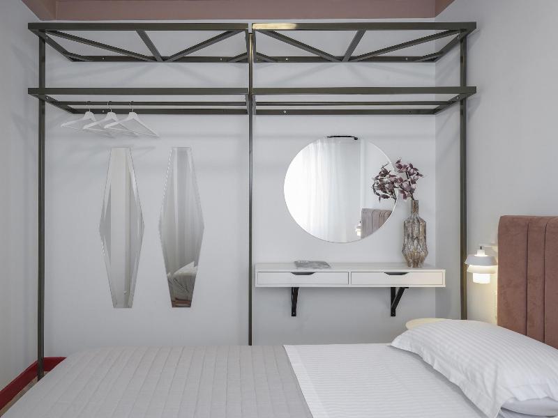 Athenian Sensations Apartments & Suites image