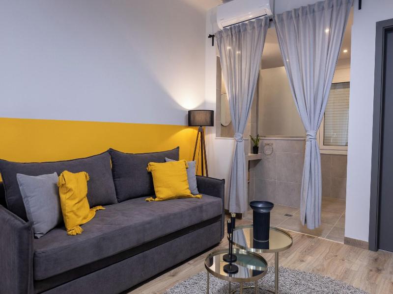Athenian Sensations Apartments & Suites image