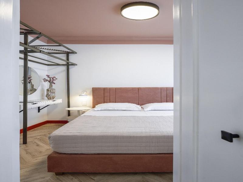 Athenian Sensations Apartments & Suites image