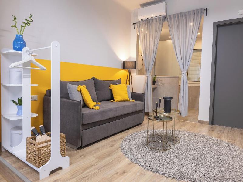 Athenian Sensations Apartments & Suites image