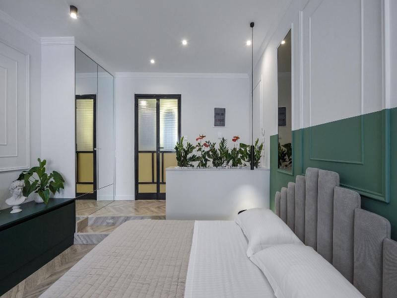 Athenian Sensations Apartments & Suites image