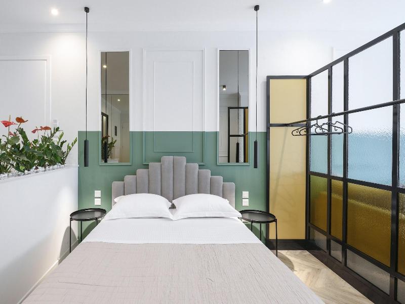 Athenian Sensations Apartments & Suites image