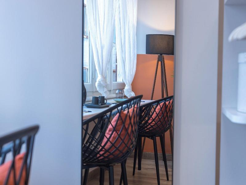 Athenian Sensations Apartments & Suites image