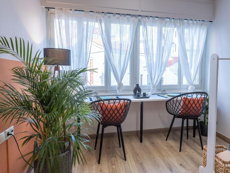 Athenian Sensations Apartments & Suites image