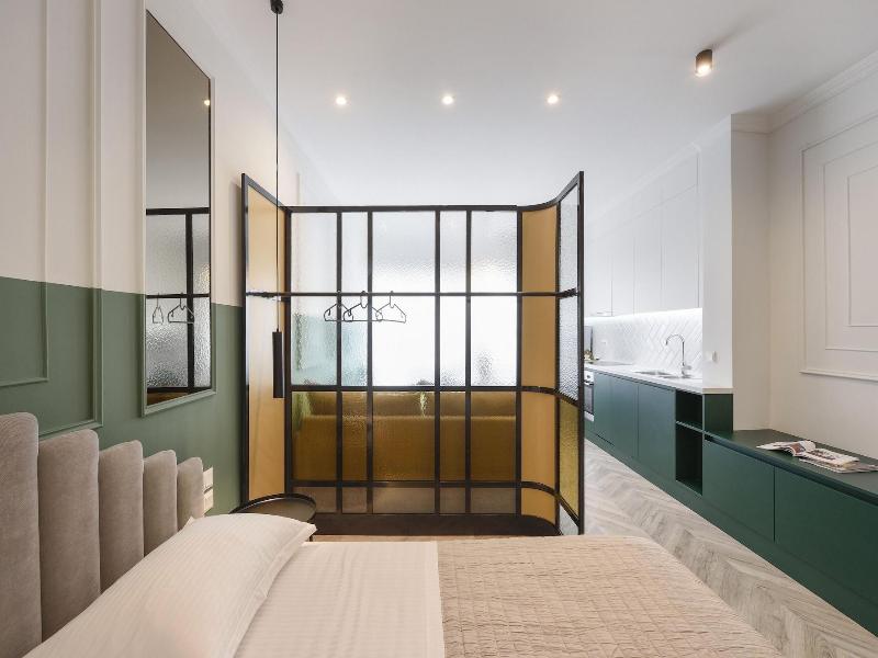 Athenian Sensations Apartments & Suites image