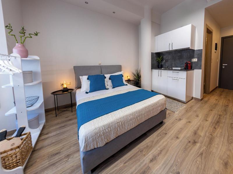 Athenian Sensations Apartments & Suites image