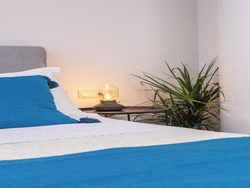 Athenian Sensations Apartments & Suites image
