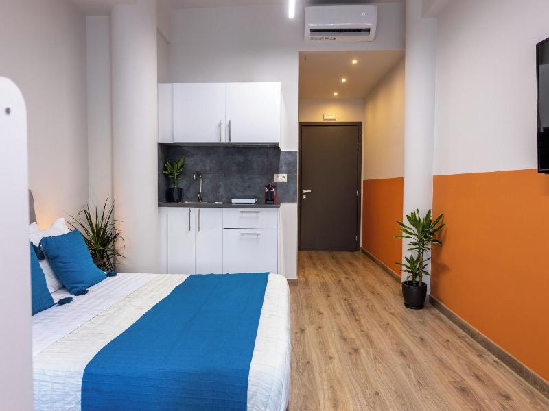 Athenian Sensations Apartments & Suites image