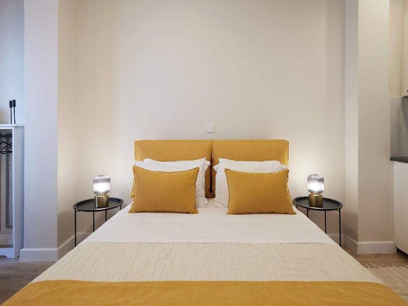 Athenian Sensations Apartments & Suites image