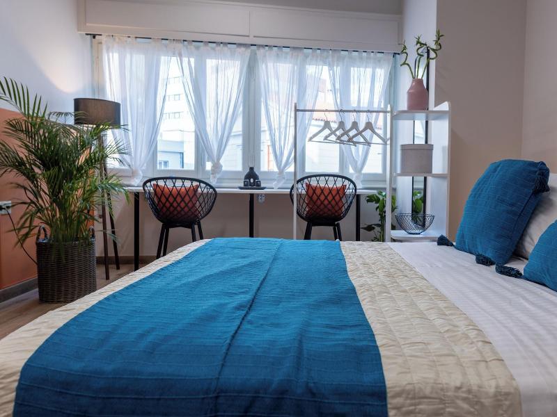 Athenian Sensations Apartments & Suites image