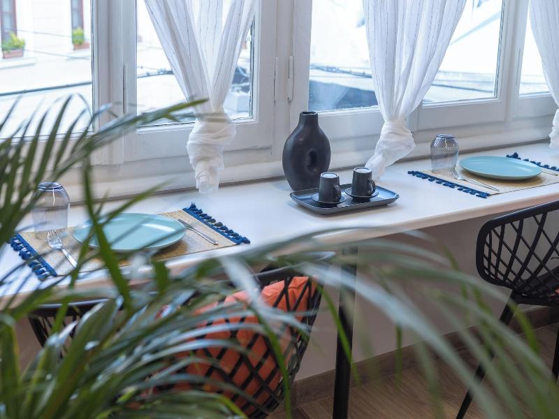 Athenian Sensations Apartments & Suites image