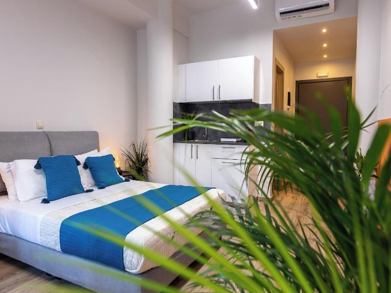 Athenian Sensations Apartments & Suites image